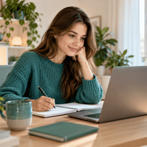 Lekcja indywidualna online